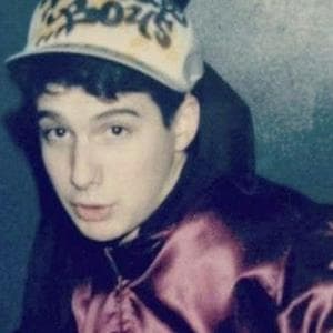 Adam "Ad-Rock" Horovitz نوع شخصية MBTI image