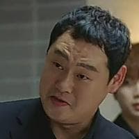 Jung Man-Ho tipo de personalidade mbti image