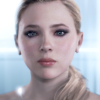 Chloe MBTI Personality Type image