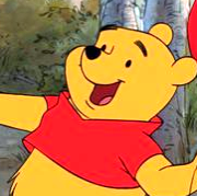 Winnie the Pooh نوع شخصية MBTI image