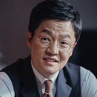 Han Seung-Hyeok tipe kepribadian MBTI image
