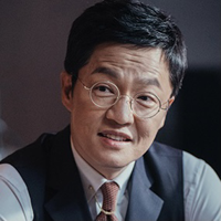 Han Seung-Hyeok MBTI 성격 유형 image