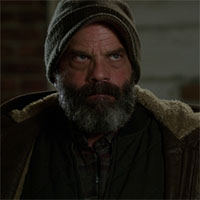 profile_Leroy / Grumpy / Dreamy