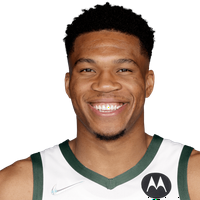 Giannis Antetokounmpo MBTI Personality Type image