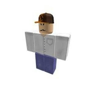 Roblox ARGs