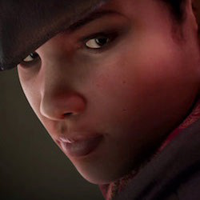 Aveline de Grandpré MBTI Personality Type image