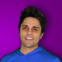 Ray William Johnson type de personnalité MBTI image