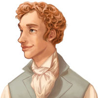 Charles Bingley mbti kişilik türü image