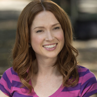 Kimmy Schmidt tipe kepribadian MBTI image