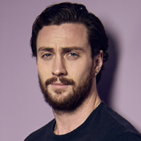 Aaron Taylor-Johnson MBTI 성격 유형 image