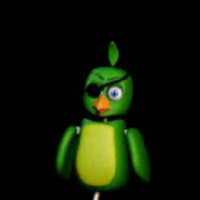 profile_Rockstar Foxy's Parrot
