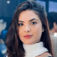 Lívia Inhudes نوع شخصية MBTI image