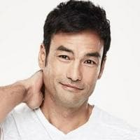 David Lee McInnis MBTI Personality Type image