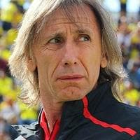 Ricardo Gareca MBTI性格类型 image