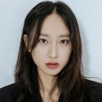 Ryu Hye Young tipo di personalità MBTI image