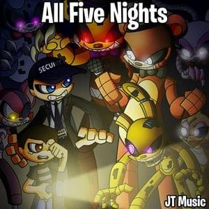 profile_JT Music - Five Long Nights