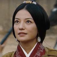 Princess Sun Shang Xiang tipo de personalidade mbti image