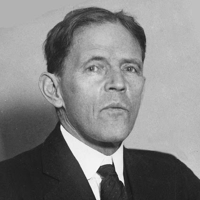 profile_William Horatio Bates