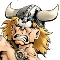 The Barbarian mbtiパーソナリティタイプ image