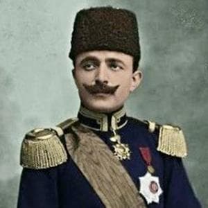 profile_Enver Pasha