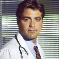 Doug Ross نوع شخصية MBTI image