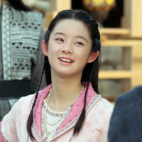 Princess Tujia of Monan MBTI 성격 유형 image