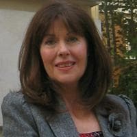 Elisabeth Sladen mbtiパーソナリティタイプ image