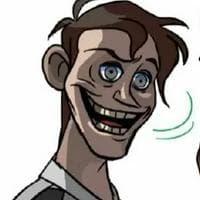 William Afton MBTI 성격 유형 image