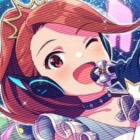 Iori Minase тип личности MBTI image