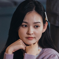 Seo Mi-ri MBTI Personality Type image