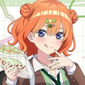 profile_Yotsuba Nakano