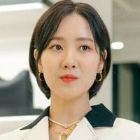 Han Yoo Ra tipo de personalidade mbti image