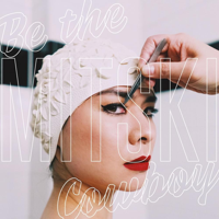 Mitski - Nobody type de personnalité MBTI image