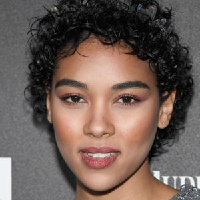 Alexandra Shipp mbtiパーソナリティタイプ image