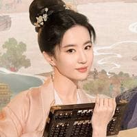 Zhao Pan Er نوع شخصية MBTI image