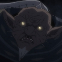 Burglar (Goblin Slayer's Teacher) type de personnalité MBTI image