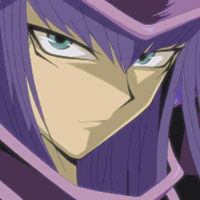 Dark Magician tipe kepribadian MBTI image