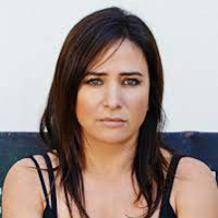 Pamela Adlon tipo de personalidade mbti image