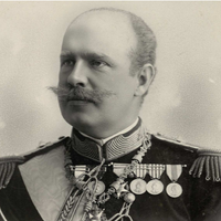 Afonso de Bragança, Duke of Oporto тип личности MBTI image
