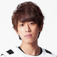 Keiichiro Koyama MBTI Personality Type image
