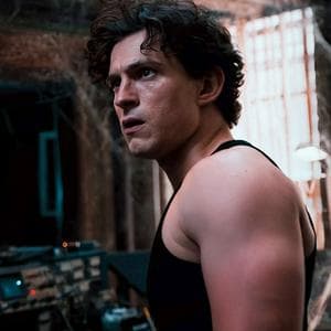 profile_Peter Parker / Spider-Man