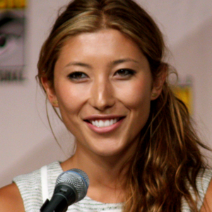 Dichen Lachman MBTI Personality Type image