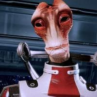 Mordin Solus tipo de personalidade mbti image