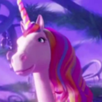 Queen Unicorn MBTI Personality Type image