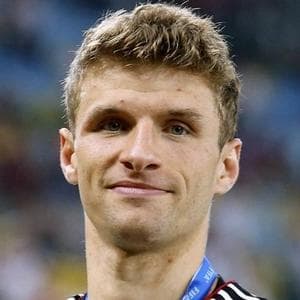 profile_Thomas Müller