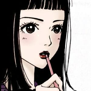 profile_Yukari "Caroline" Hayasaka