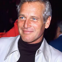 Paul Newman نوع شخصية MBTI image