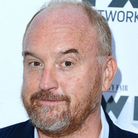 Louis C.K. نوع شخصية MBTI image