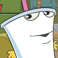 Master Shake tipo de personalidade mbti image