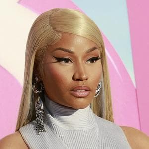 profile_Nicki Minaj